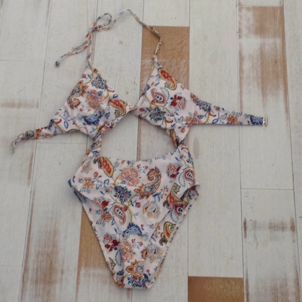 Shein Bathingsuit